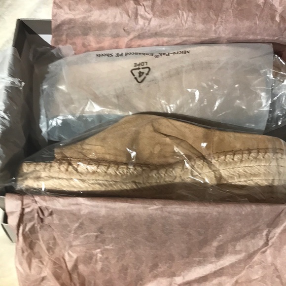 🌺🌺NIB NWOT SARTO SLIDES🌺🌺 - Picture 6 of 7